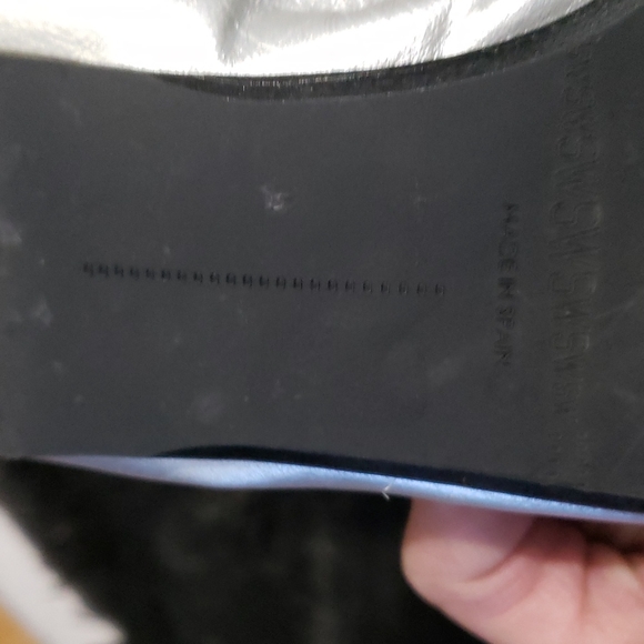 Stuart weitzman flats cute pretty ballerinas - Picture 5 of 5